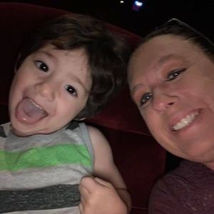 Meet your Posher, Tami